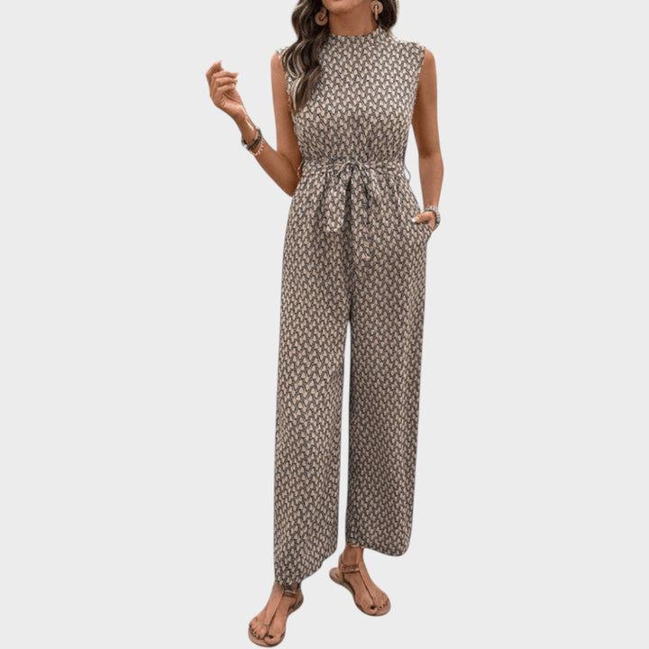 Carmela | Damen-Jumpsuit