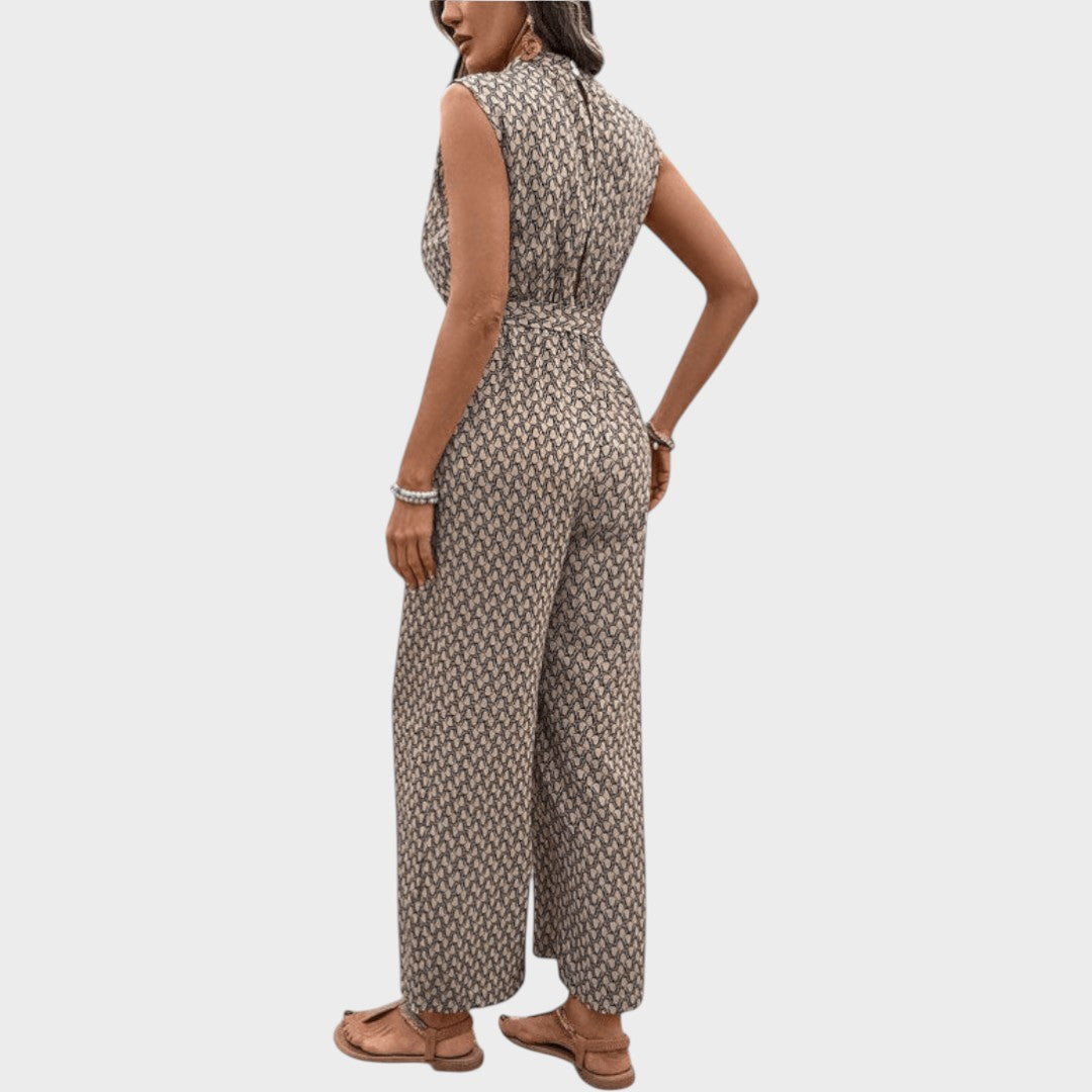 Carmela | Damen-Jumpsuit