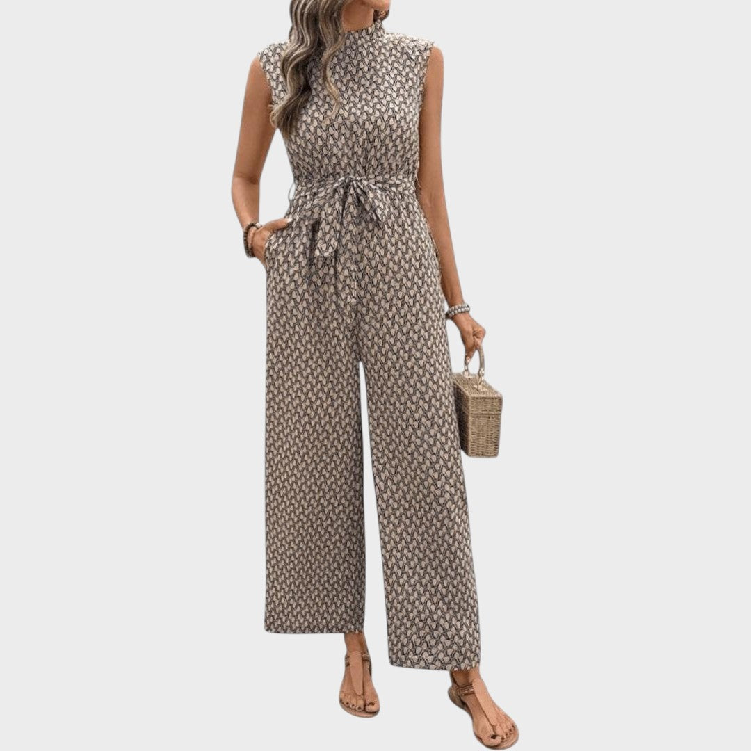 Carmela | Damen-Jumpsuit