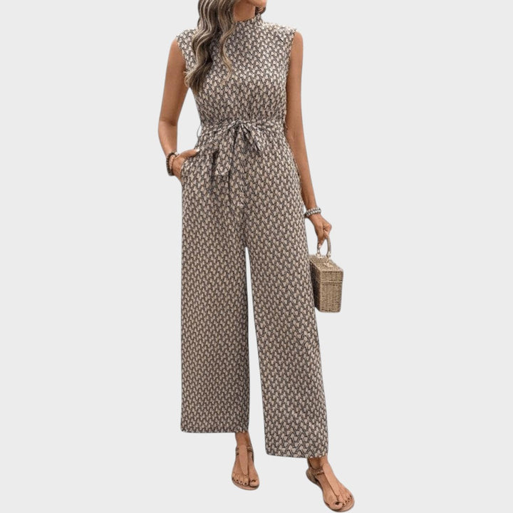 Carmela | Damen-Jumpsuit