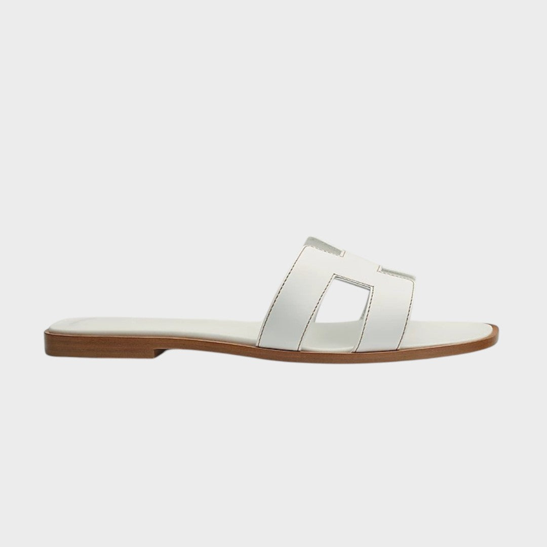 Ariana | Elegante Ledersandalen