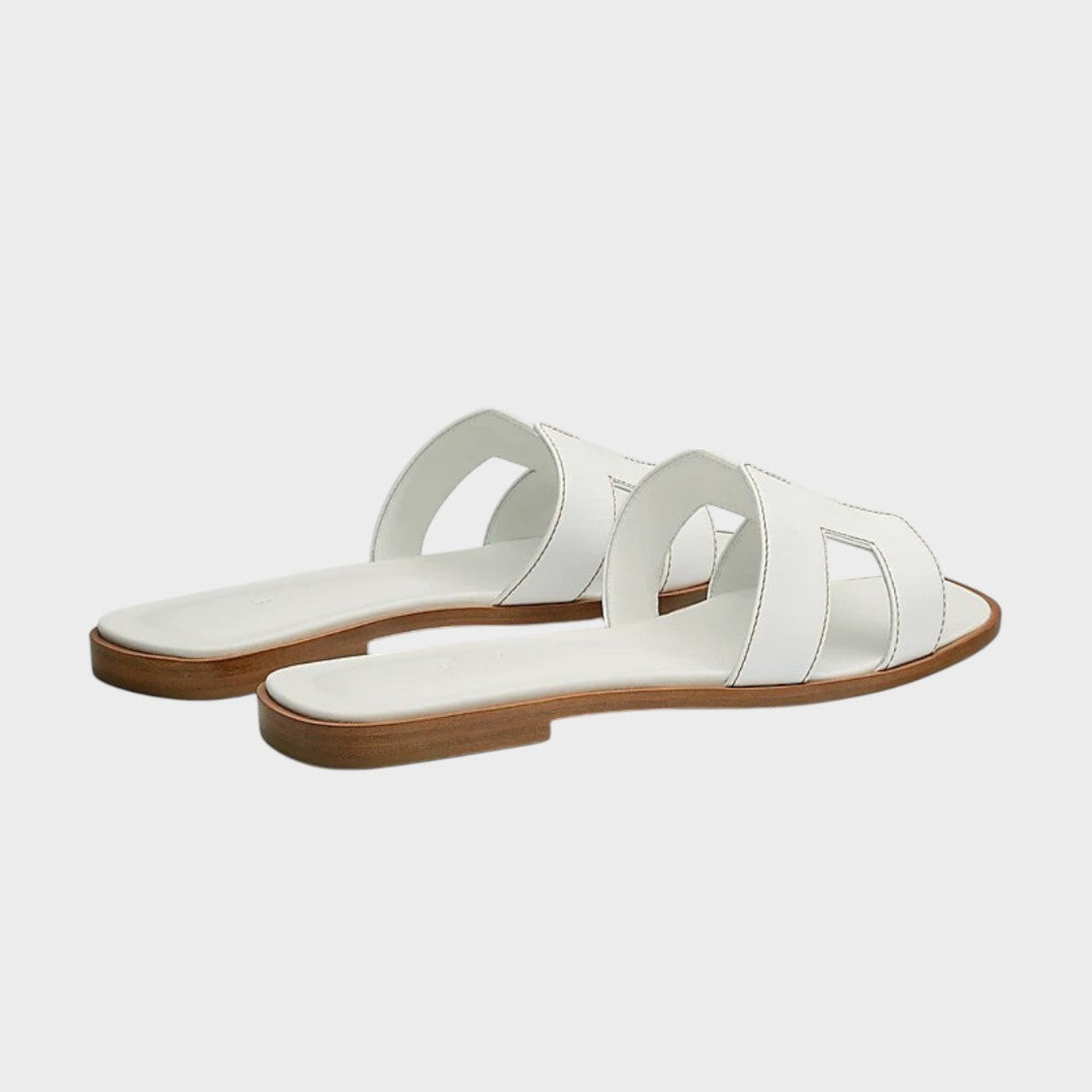 Ariana | Elegante Ledersandalen