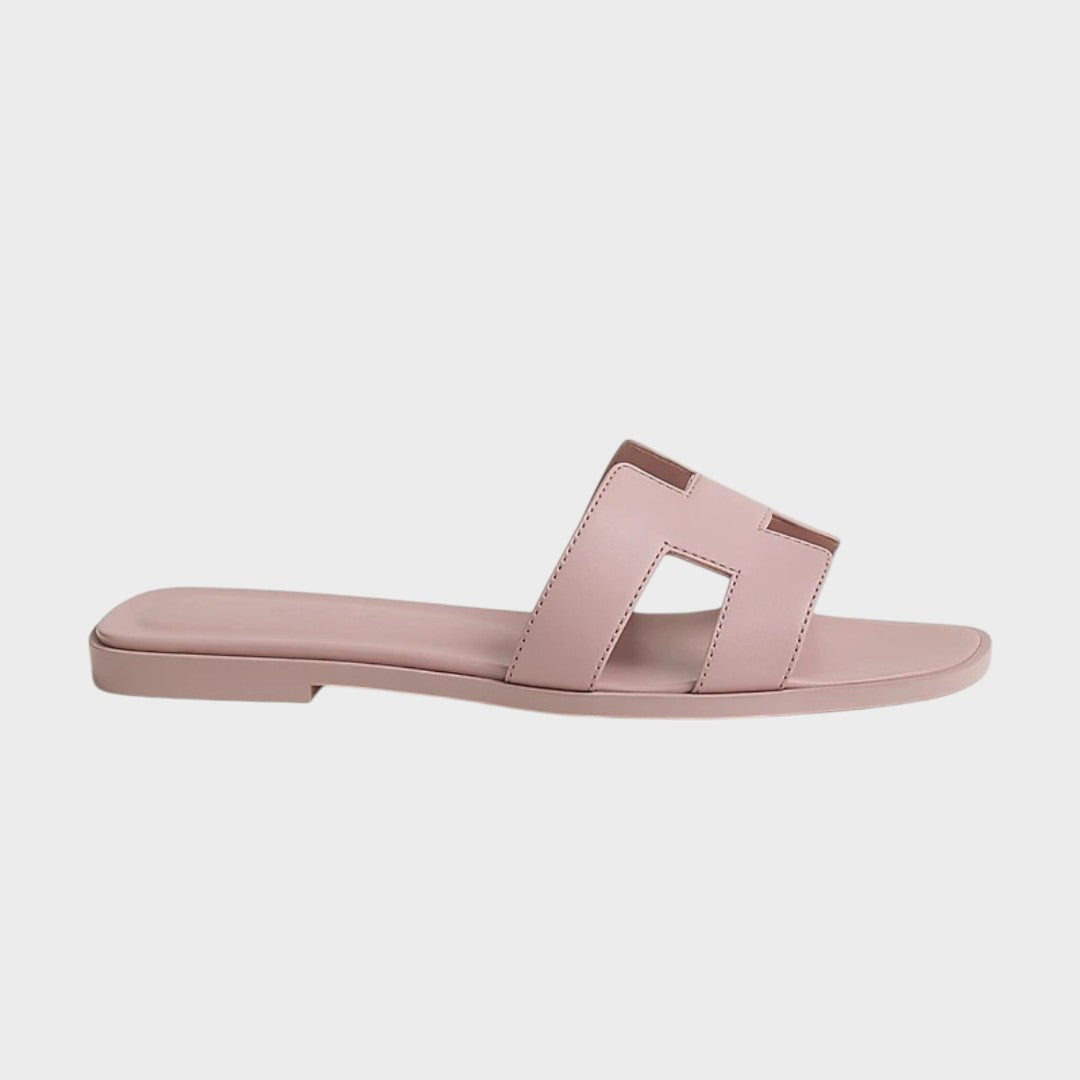 Ariana | Elegante Ledersandalen