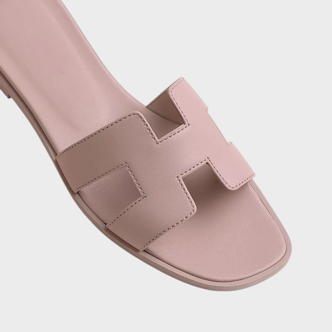 Ariana | Elegante Ledersandalen