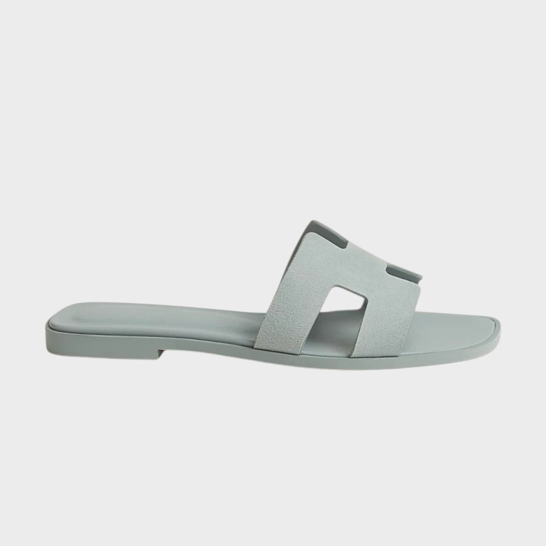 Ariana | Elegante Ledersandalen