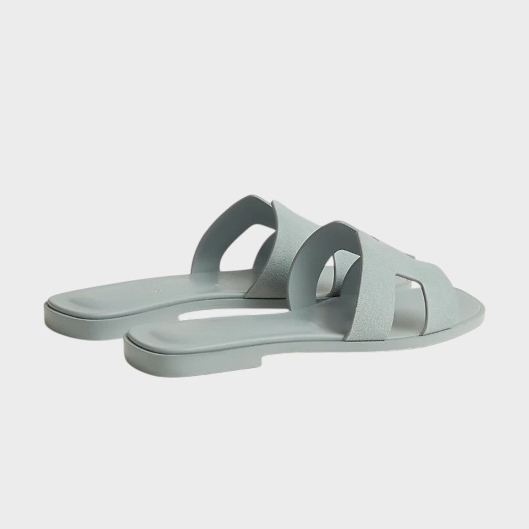 Ariana | Elegante Ledersandalen
