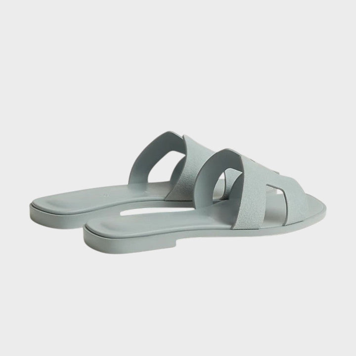Ariana | Elegante Ledersandalen