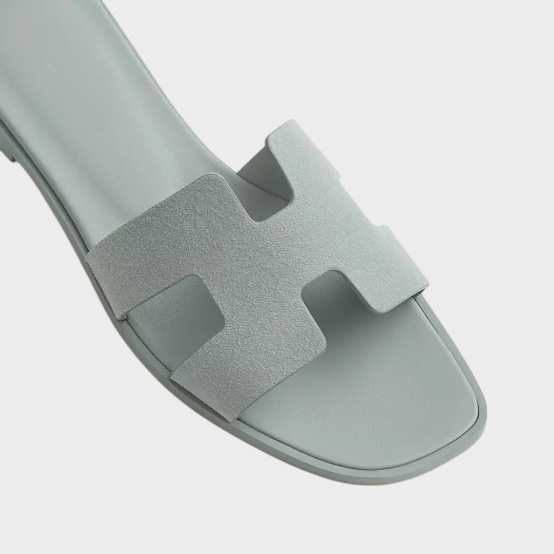 Ariana | Elegante Ledersandalen