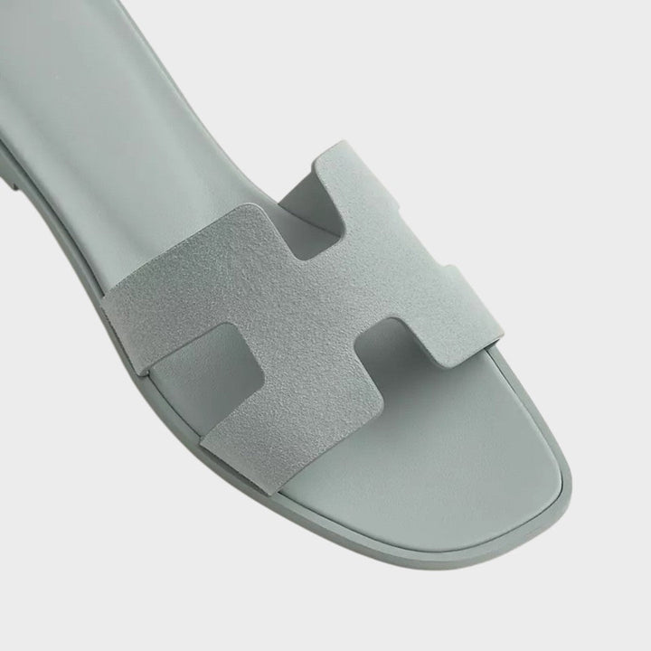 Ariana | Elegante Ledersandalen