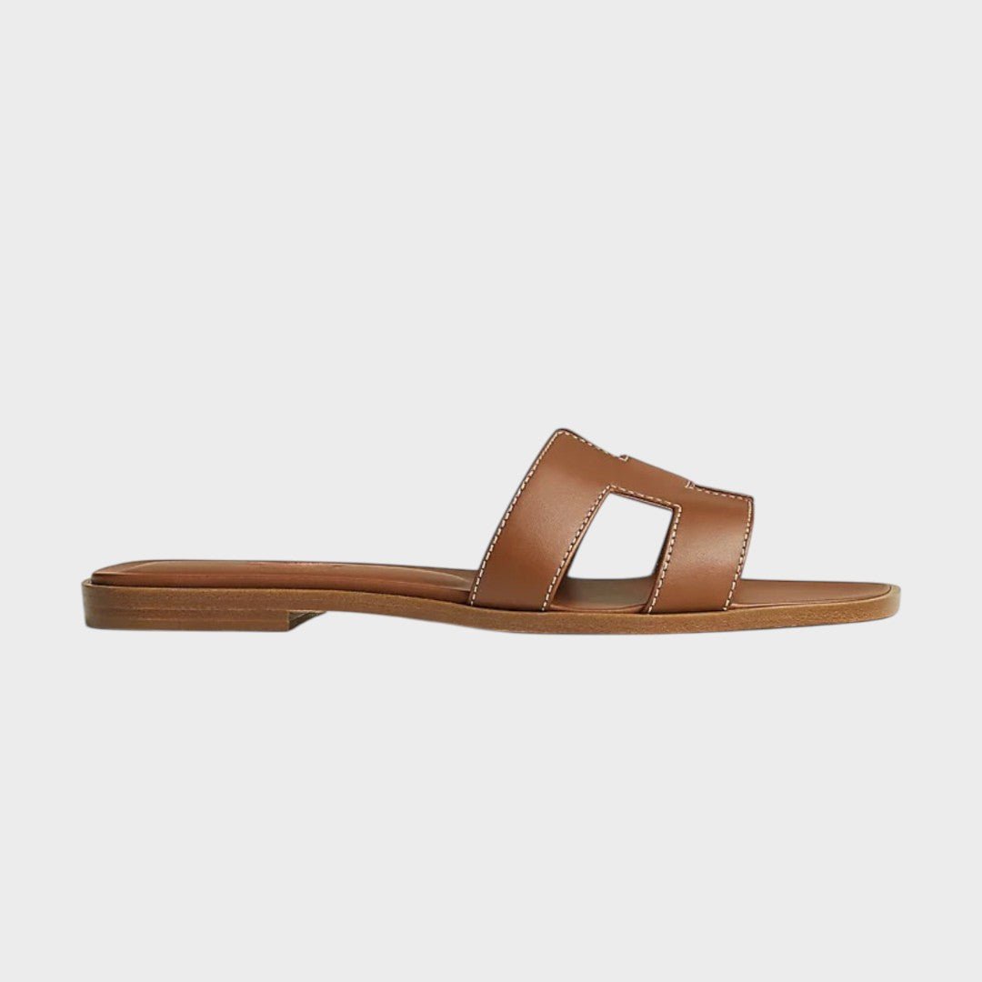 Ariana | Elegante Ledersandalen