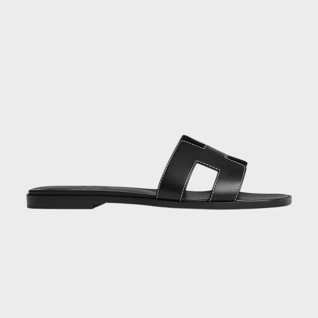 Ariana | Elegante Ledersandalen