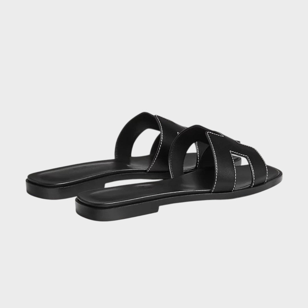 Ariana | Elegante Ledersandalen