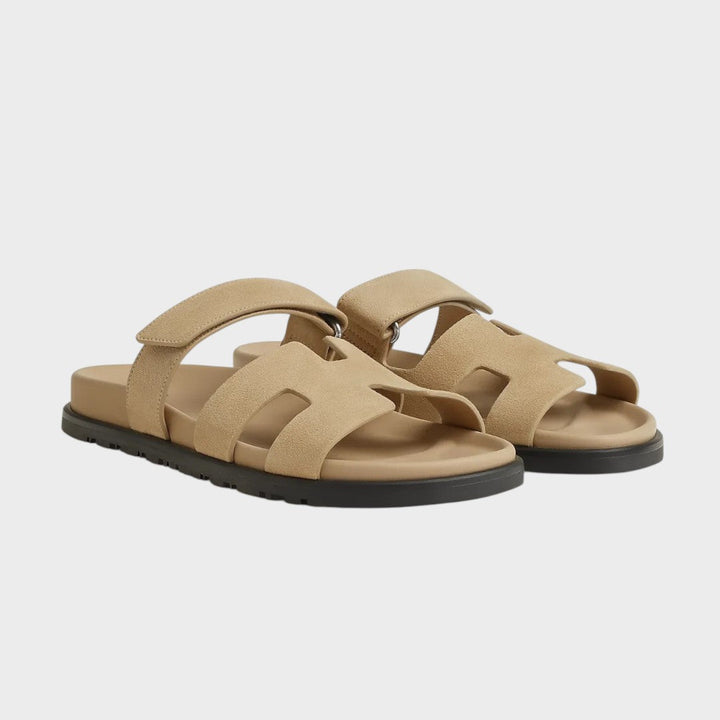 Cayetana | Elegante Sandalen