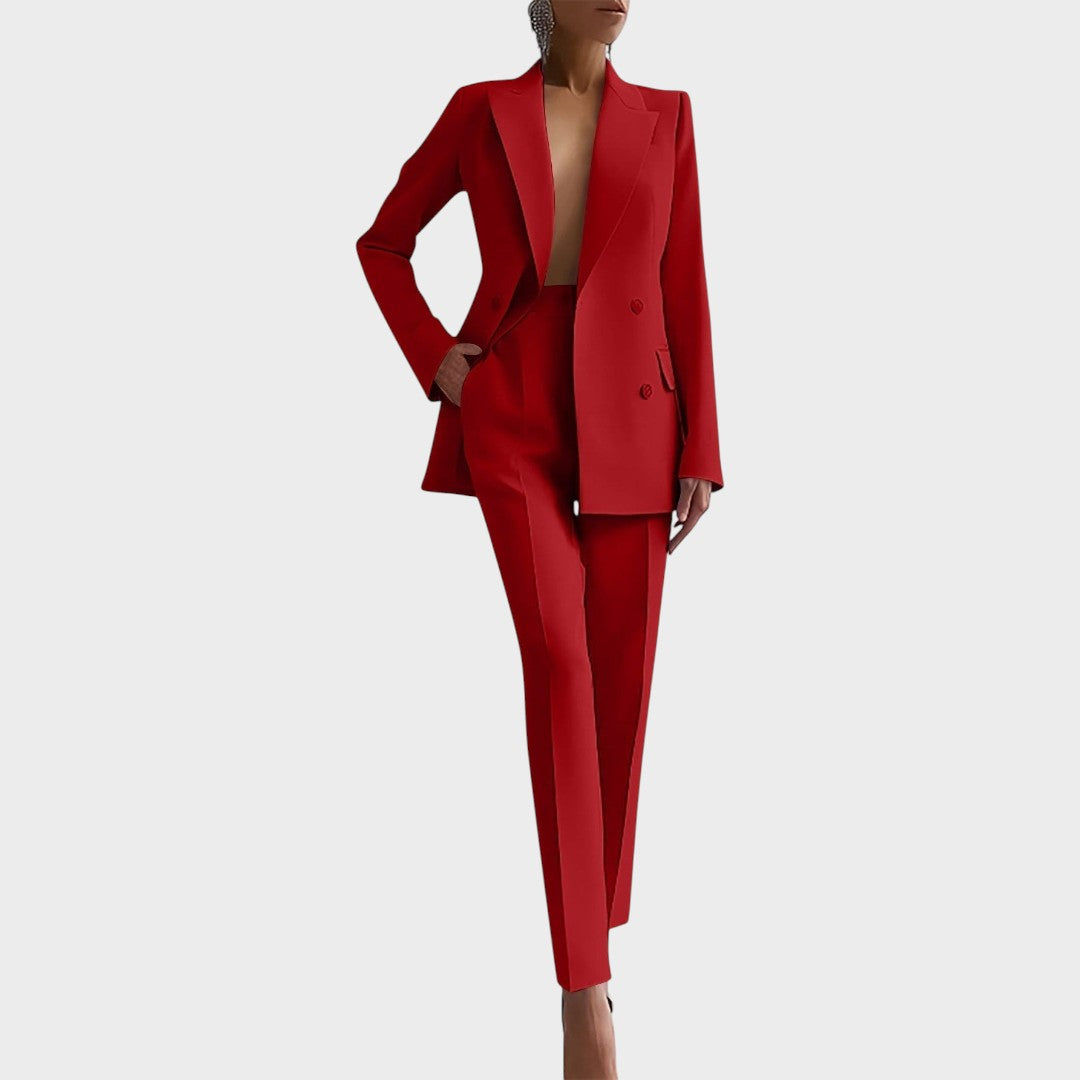 Maddie | Eleganter Anzug
