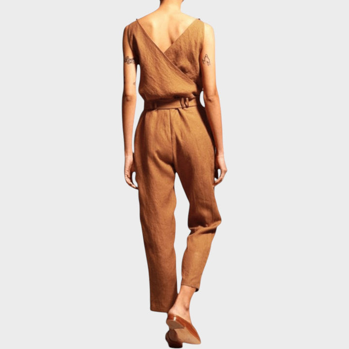 Maggie | Damen-Jumpsuit