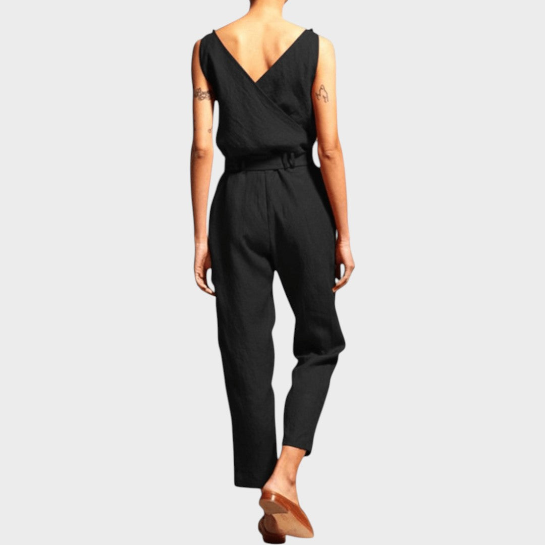 Maggie | Damen-Jumpsuit