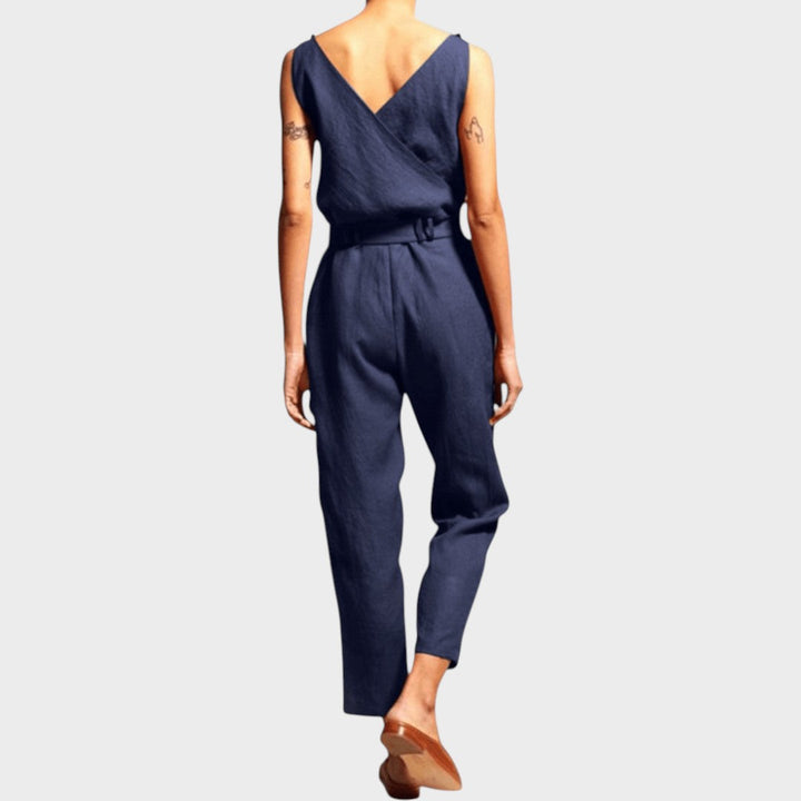 Maggie | Damen-Jumpsuit
