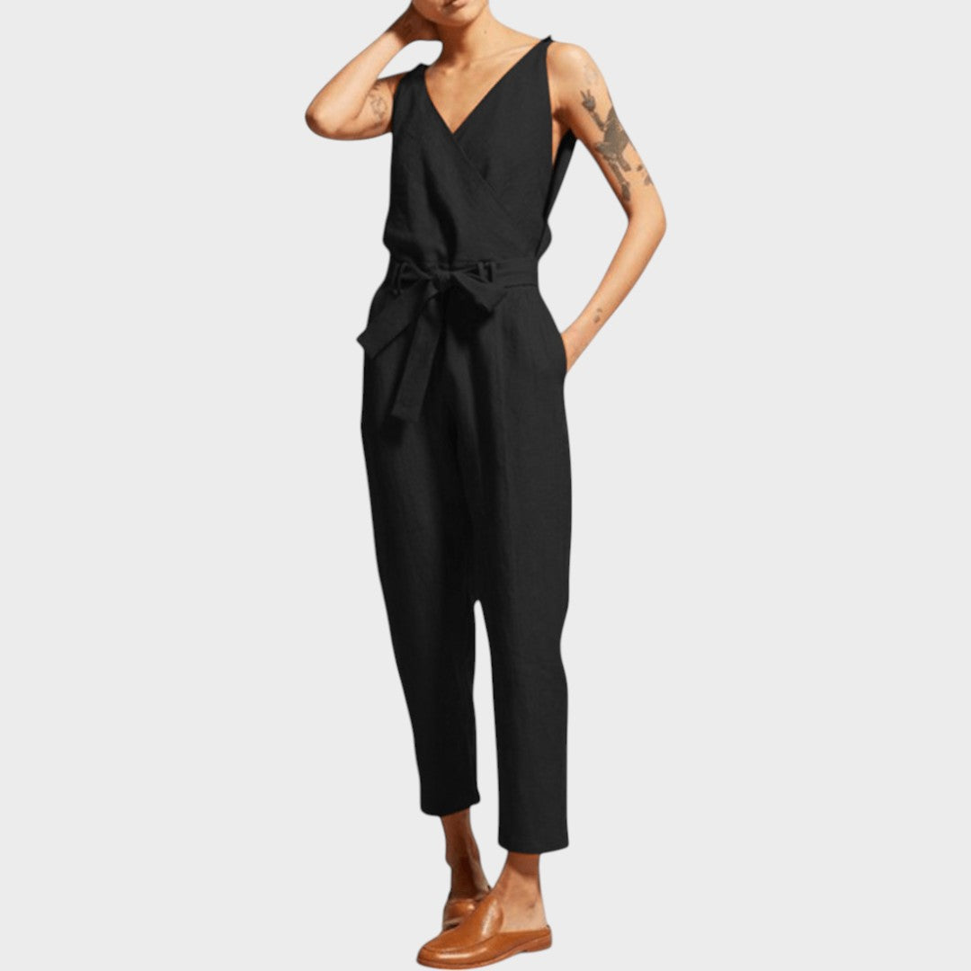Maggie | Damen-Jumpsuit