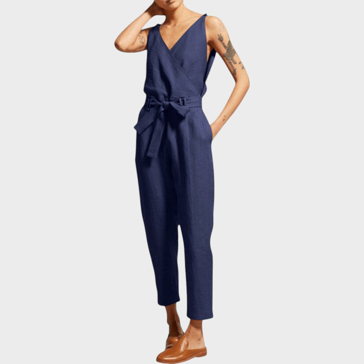 Maggie | Damen-Jumpsuit