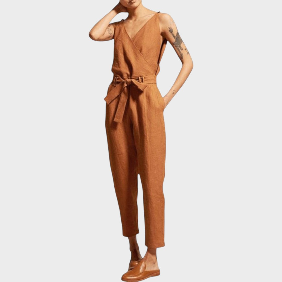 Maggie | Damen-Jumpsuit