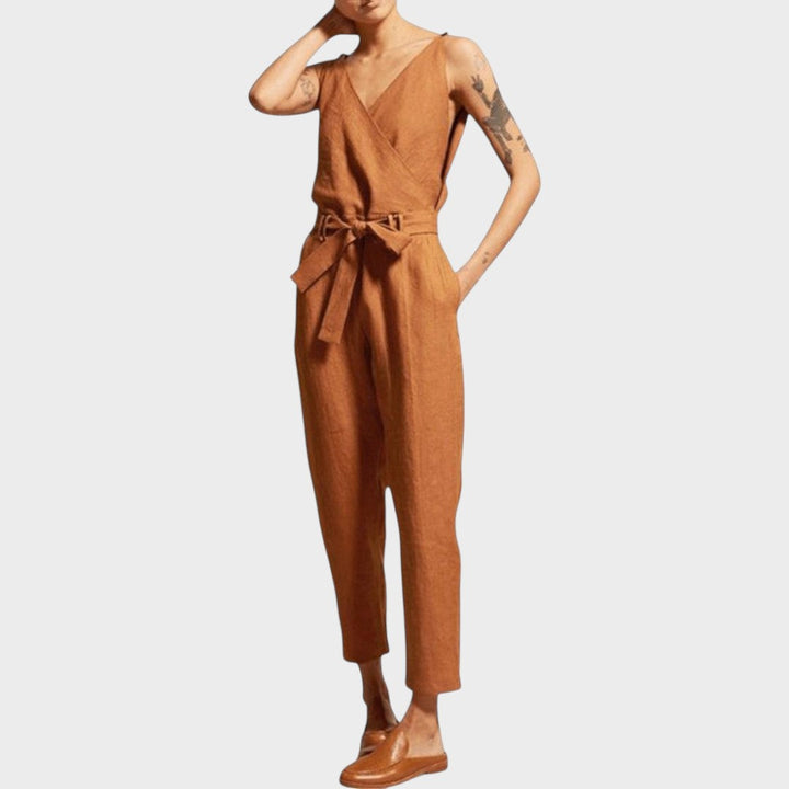 Maggie | Damen-Jumpsuit