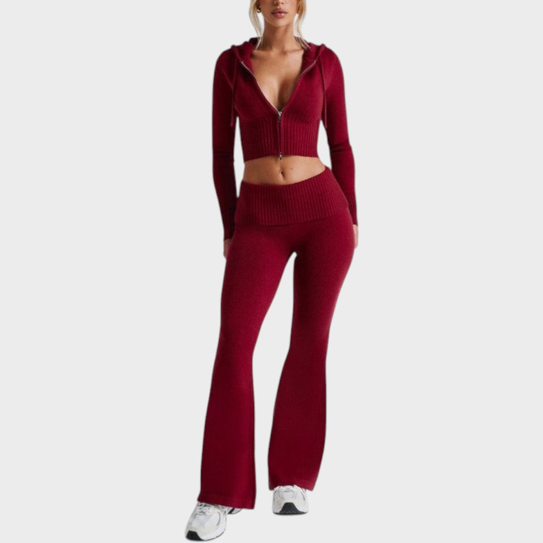 Olivia | Zweiteiliges Set
