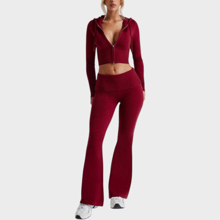 Olivia | Zweiteiliges Set