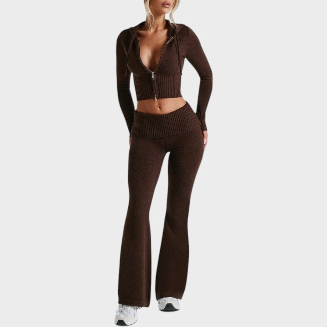 Olivia | Zweiteiliges Set