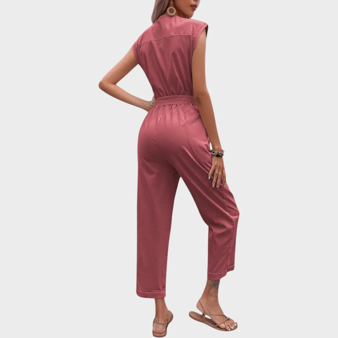 Marie | Damen-Jumpsuit