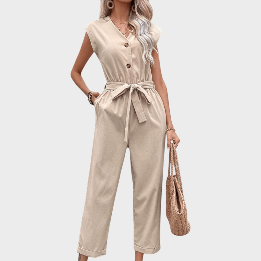 Marie | Damen-Jumpsuit