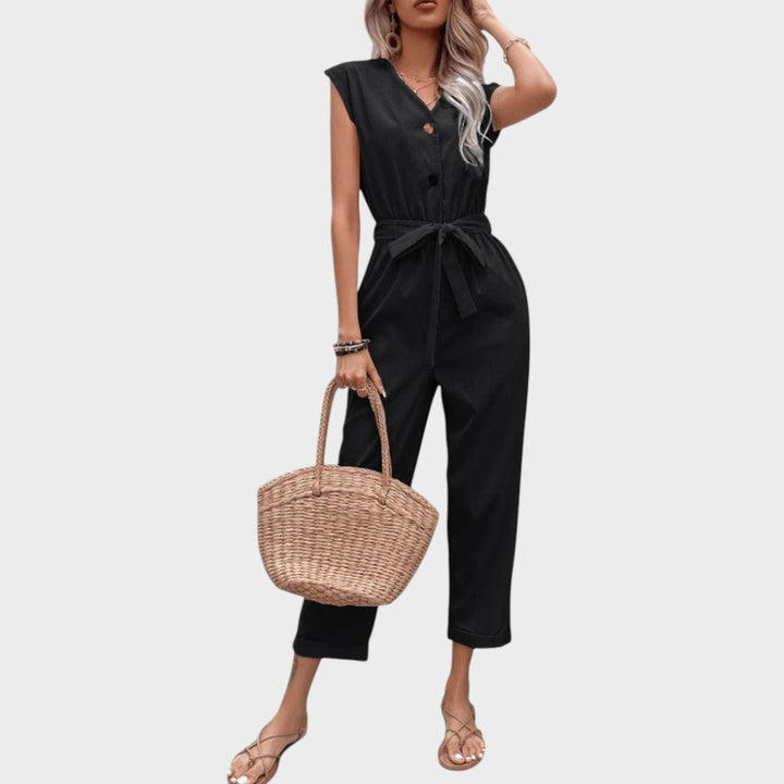 Marie | Damen-Jumpsuit