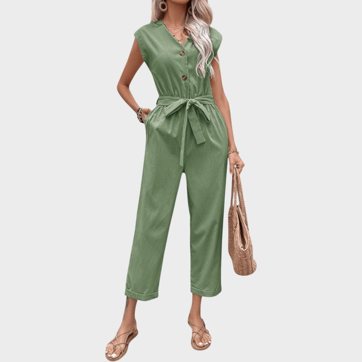Marie | Damen-Jumpsuit