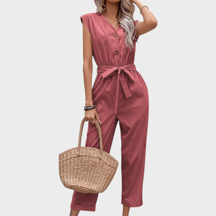 Marie | Damen-Jumpsuit