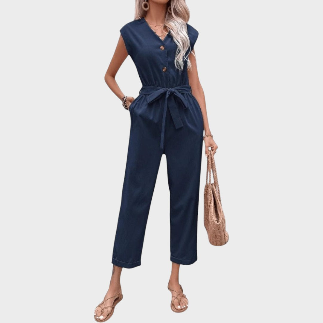 Marie | Damen-Jumpsuit