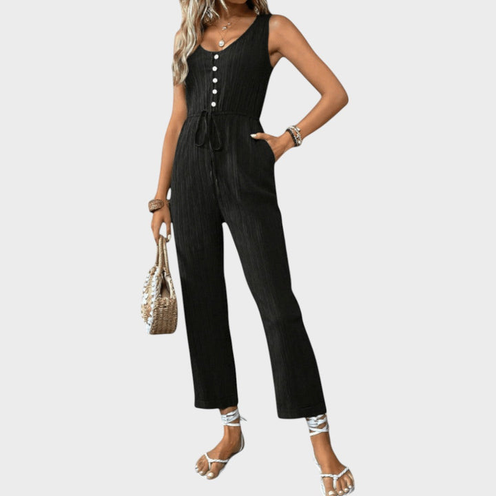 Marisela | Damen-Jumpsuit