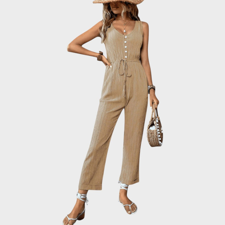 Marisela | Damen-Jumpsuit