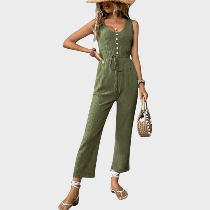 Marisela | Damen-Jumpsuit
