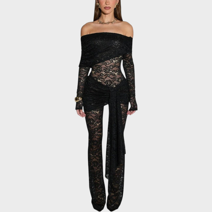 Maristella | Damen-Jumpsuit