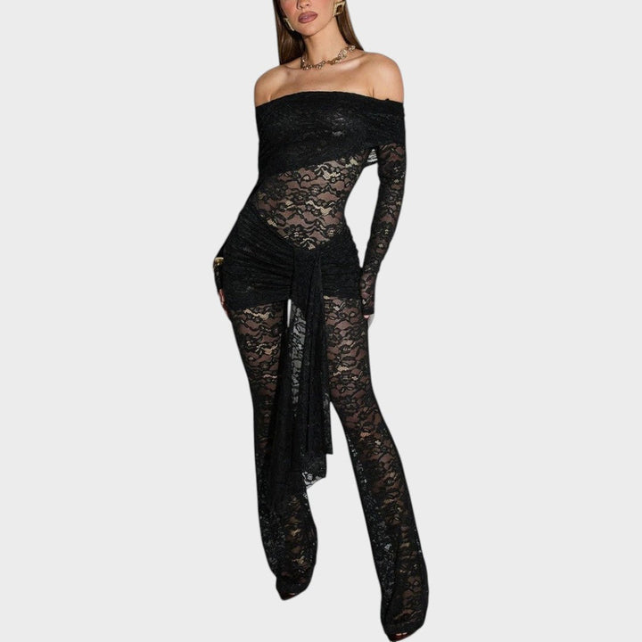 Maristella | Damen-Jumpsuit