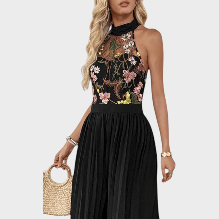 Maruja | Damen-Jumpsuit
