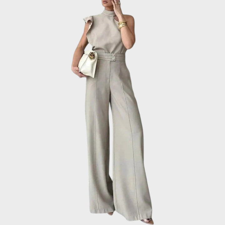 Grace | Moderner Damen-Jumpsuit