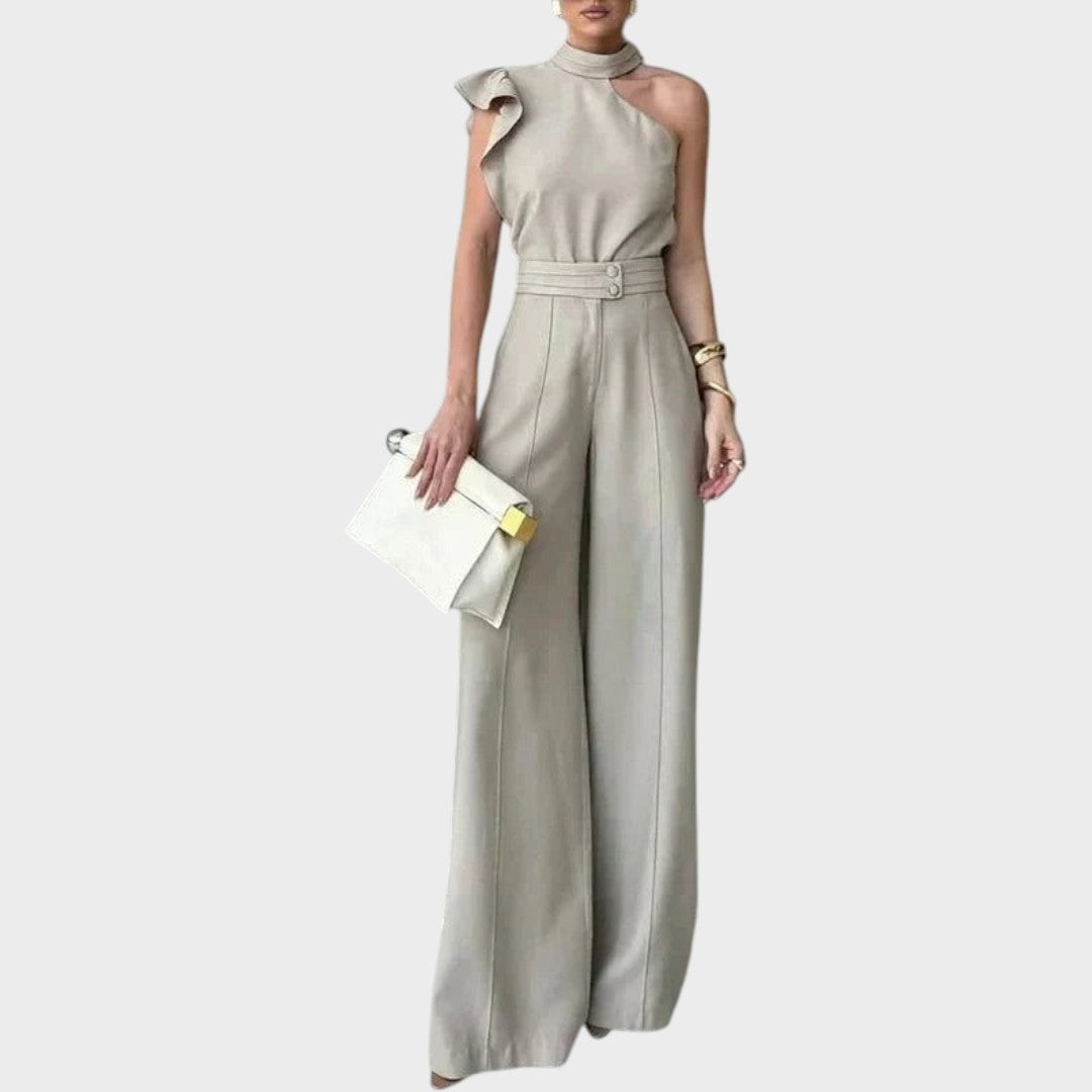 Grace | Moderner Damen-Jumpsuit