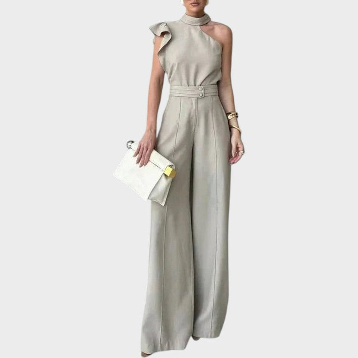 Grace | Moderner Damen-Jumpsuit