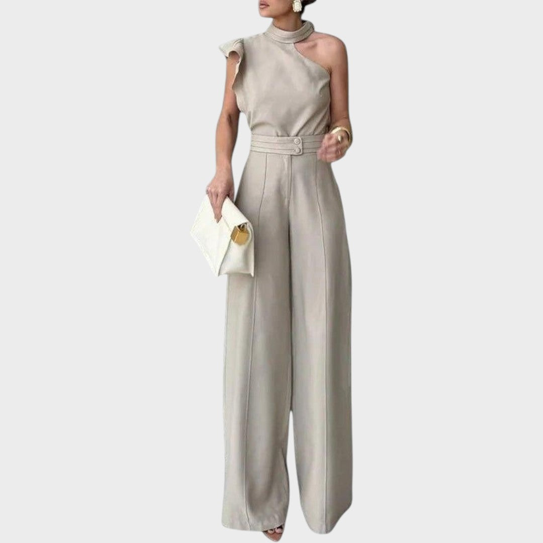 Grace | Moderner Damen-Jumpsuit