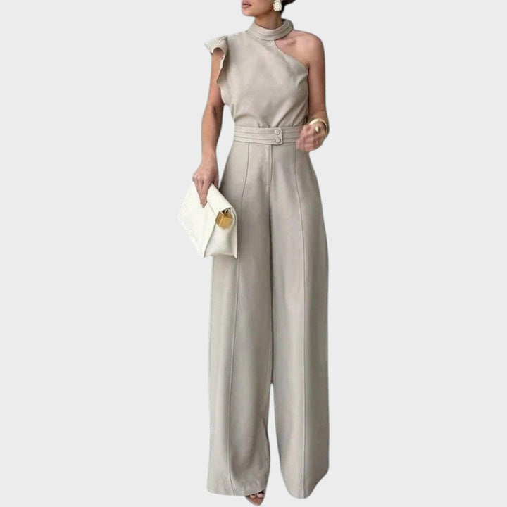 Grace | Moderner Damen-Jumpsuit