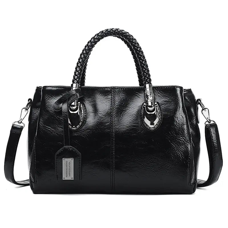 Susan | Vielseitige Handtasche