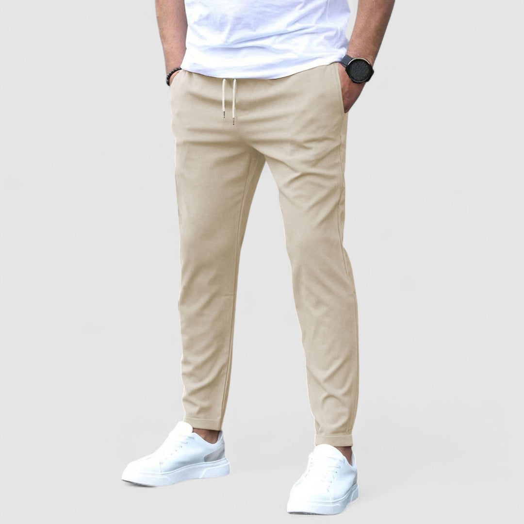 Ferdi™ | Komfort-Hose mit verstellbarem Bund