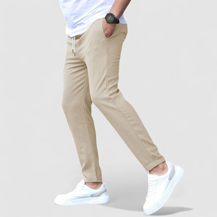 Ferdi™ | Komfort-Hose mit verstellbarem Bund