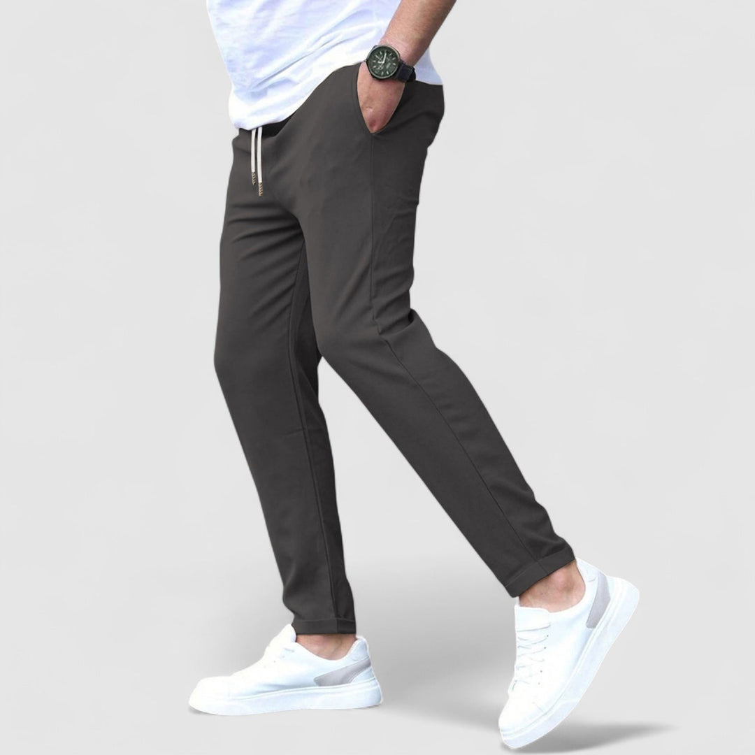 Ferdi™ | Komfort-Hose mit verstellbarem Bund
