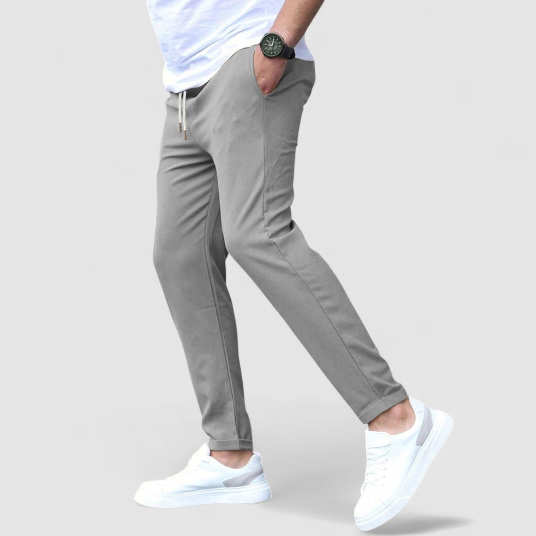 Ferdi™ | Komfort-Hose mit verstellbarem Bund